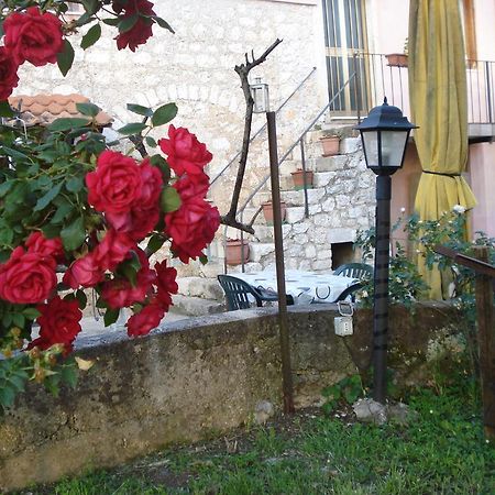 Agriturismo La Fattoria 산도나토발디코미노 외부 사진