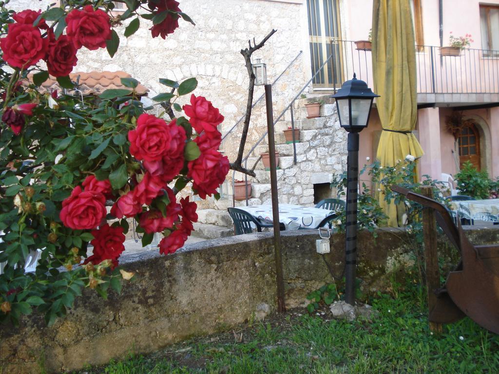 Agriturismo La Fattoria 산도나토발디코미노 외부 사진