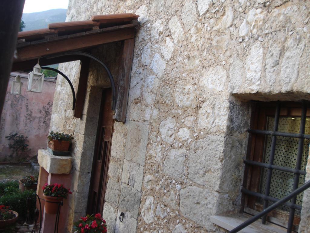 Agriturismo La Fattoria 산도나토발디코미노 외부 사진