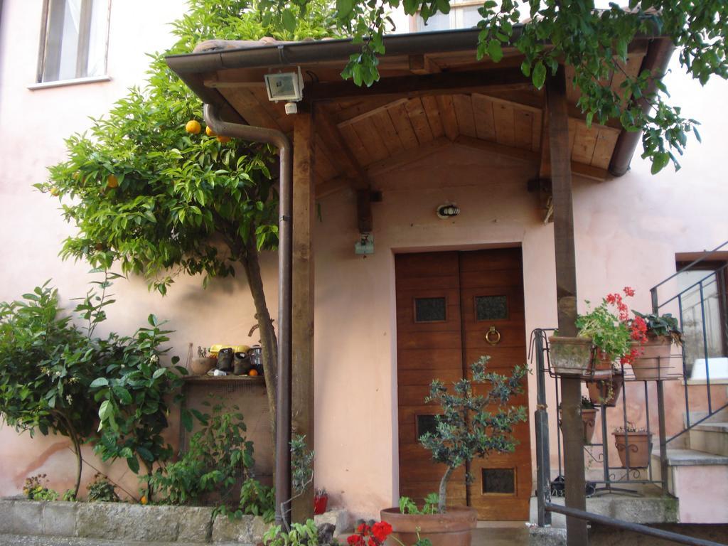 Agriturismo La Fattoria 산도나토발디코미노 외부 사진
