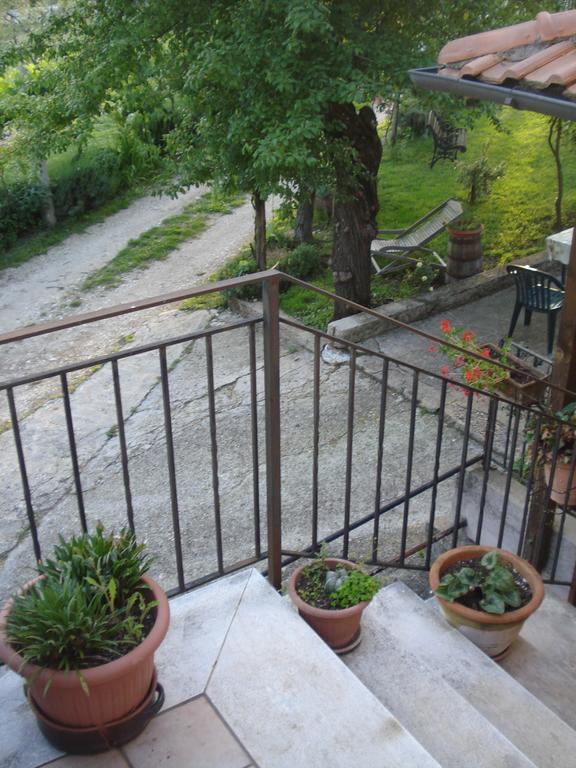 Agriturismo La Fattoria 산도나토발디코미노 외부 사진