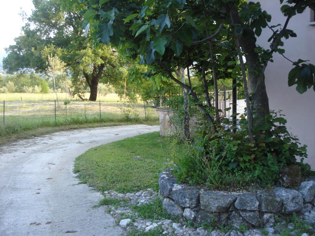 Agriturismo La Fattoria 산도나토발디코미노 외부 사진