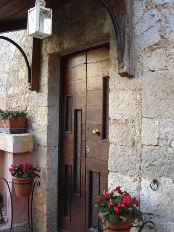 Agriturismo La Fattoria 산도나토발디코미노 외부 사진