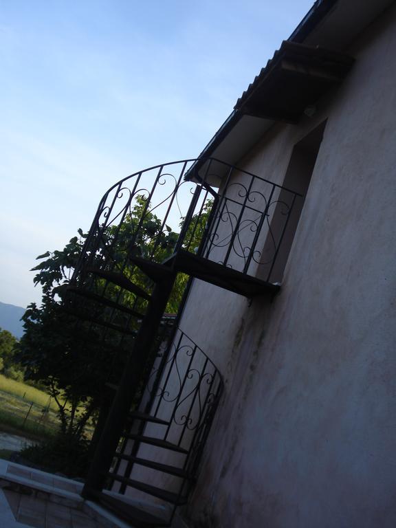 Agriturismo La Fattoria 산도나토발디코미노 외부 사진