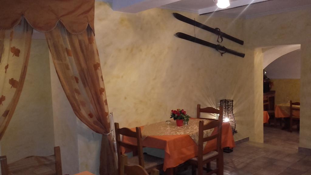 Agriturismo La Fattoria 산도나토발디코미노 외부 사진
