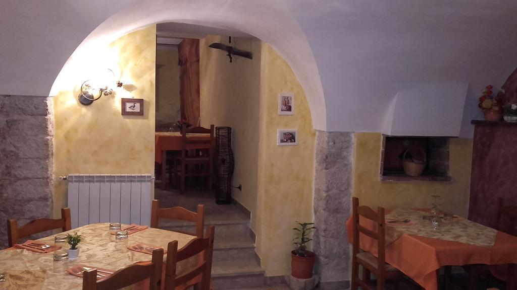 Agriturismo La Fattoria 산도나토발디코미노 외부 사진