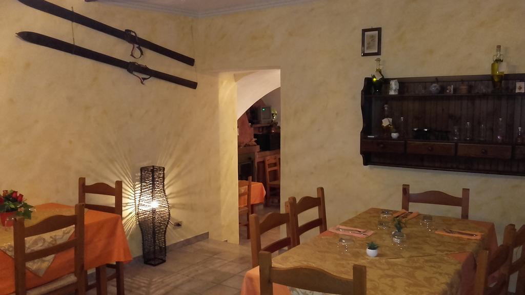 Agriturismo La Fattoria 산도나토발디코미노 외부 사진